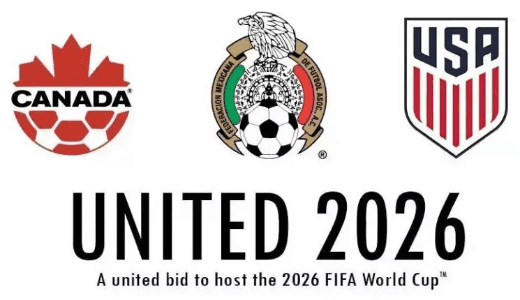 FIFA世界杯赛事直播画面